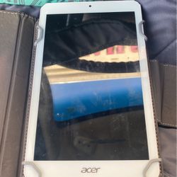 Acer Tablet Thumbnail