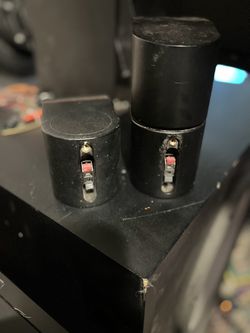 Bose Speakers  Thumbnail