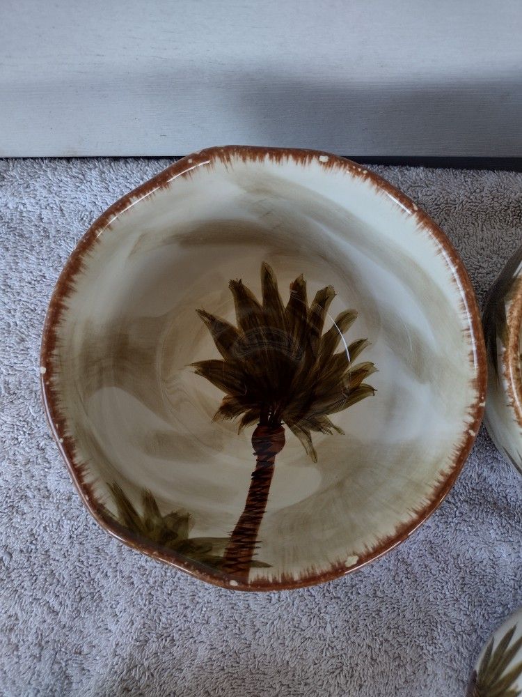 5 Coupe Cereal Bowl Fiji by TABLETOPS UNLIMITED
