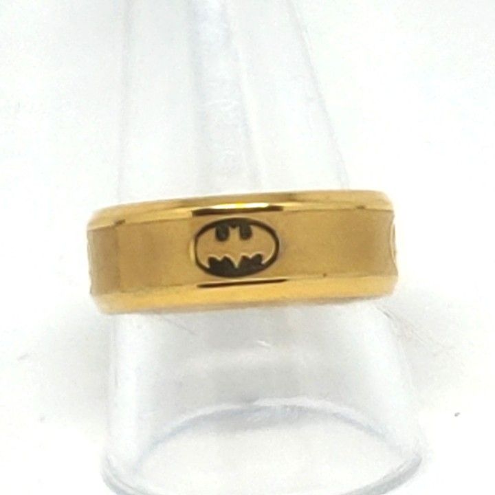 Batman Ring