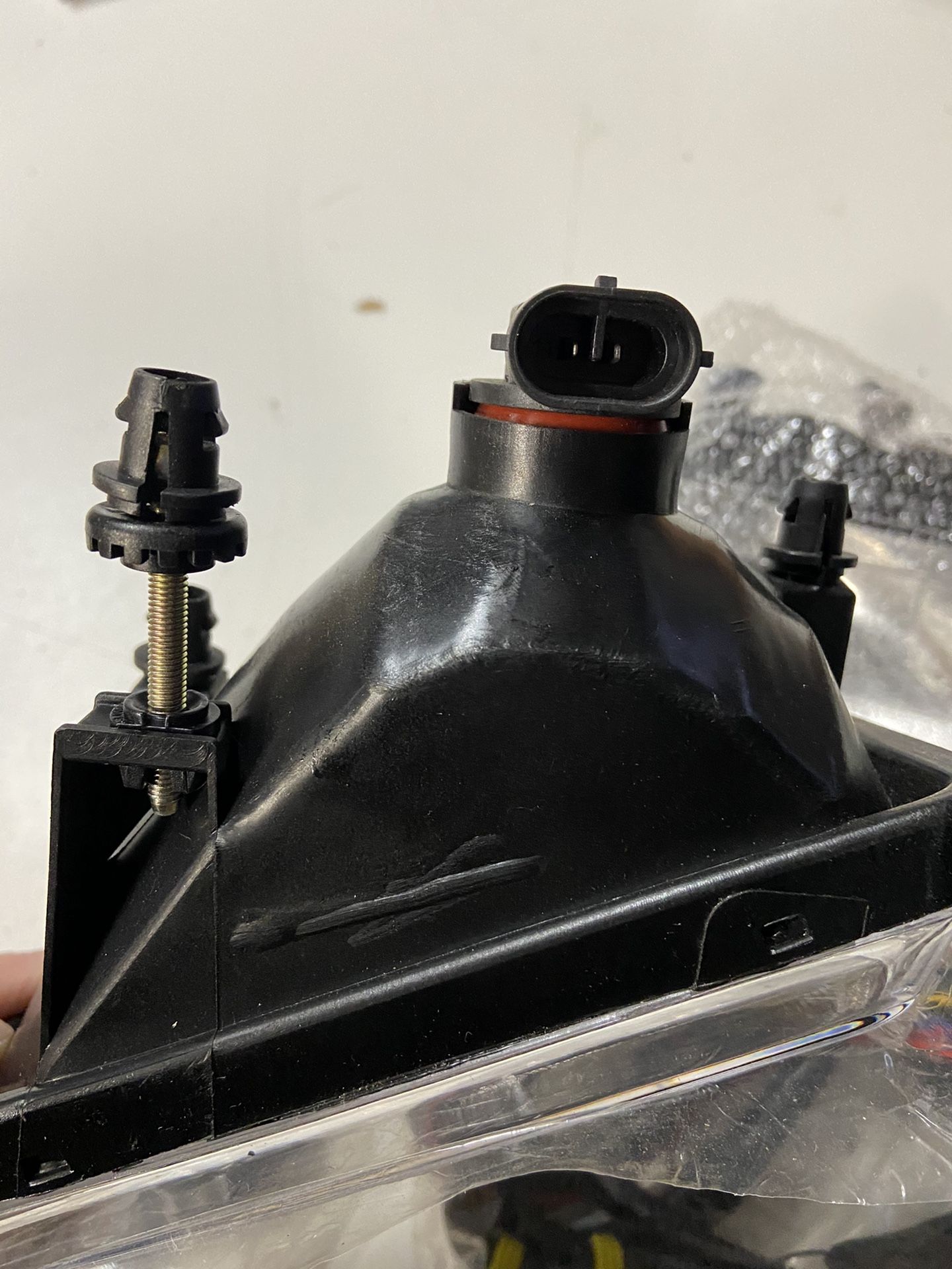 Replacement Fog Lights