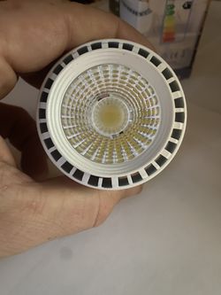 Spa LED Lightbulb- 15w 6000k  Thumbnail