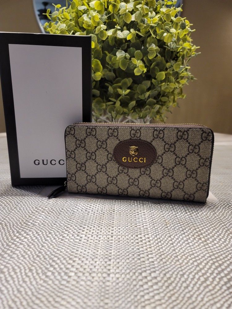 GG Supreme Wallet