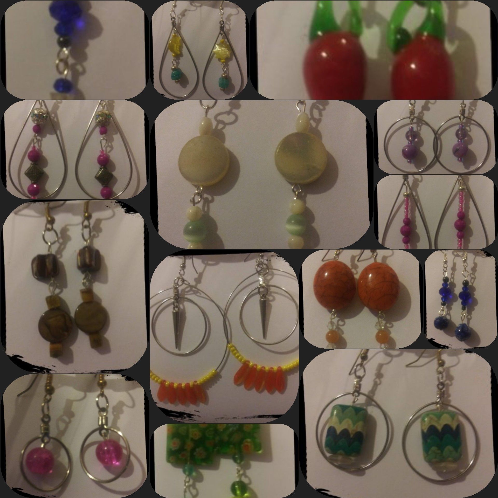 Handmaid's jewelry
