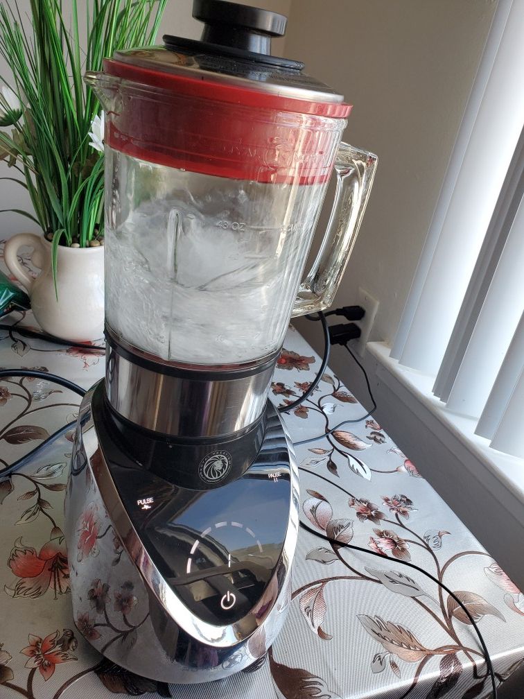 blender
