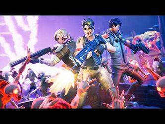 Fortnite Save The World Digital Code For Ps4 For Sale In New Haven Ct Offerup