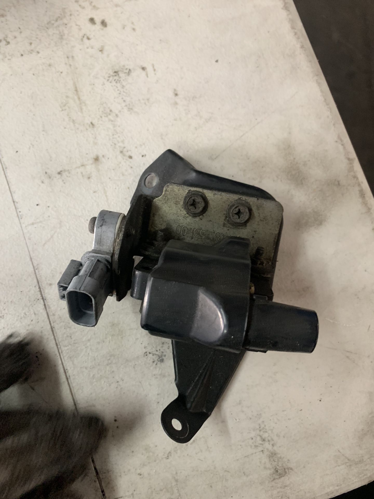 240sx s13 Ka24de Igniter chip and coil pack for Sale in Fullerton, CA OfferUp