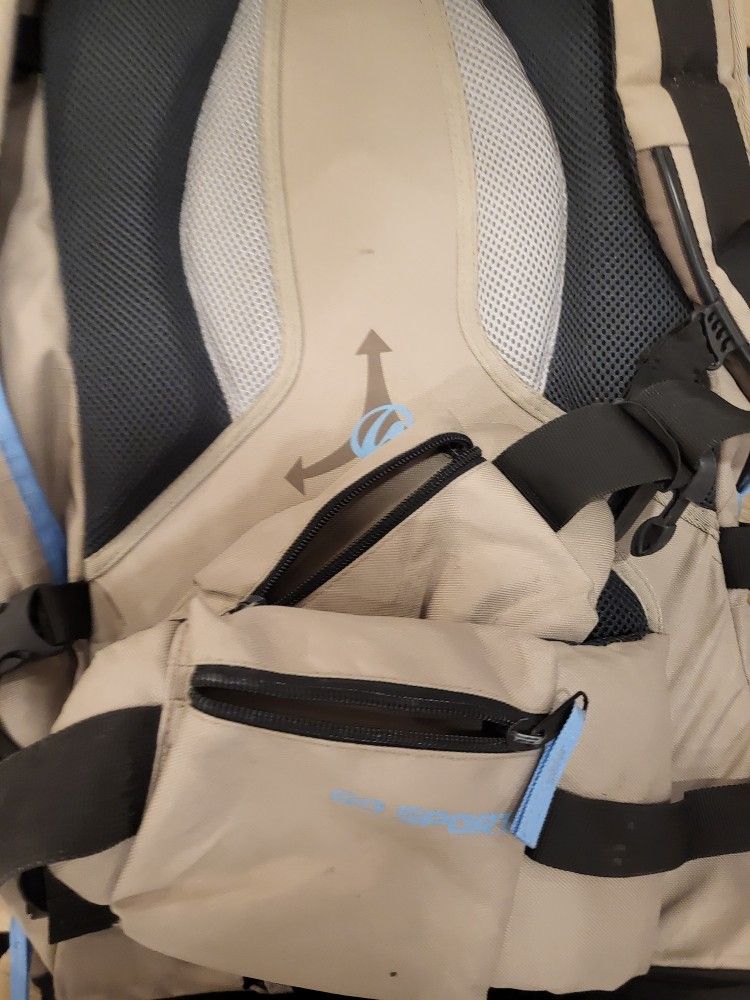 Backpacking Ultra Light Waterproof Backpack