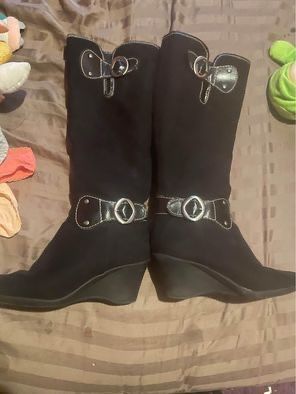 Cute Woman’s Shoes
