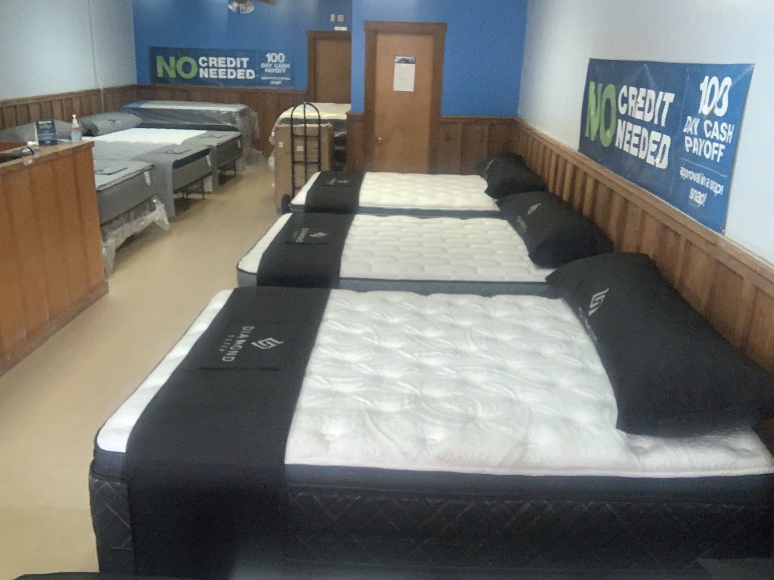 2 DAY MATTRESS LIQIDATION EVENT!!!!!!!!