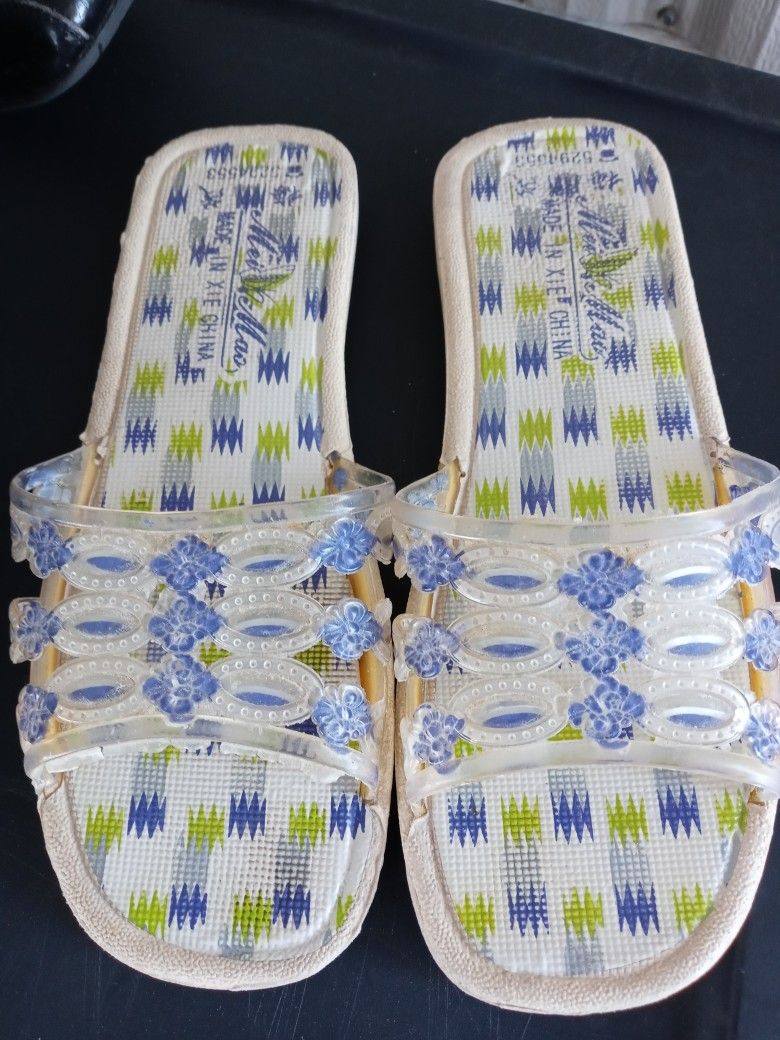 😊❗ ZAPATOS USADOS DIFERENTES NUMEROS❗los 6 Pares X Solo