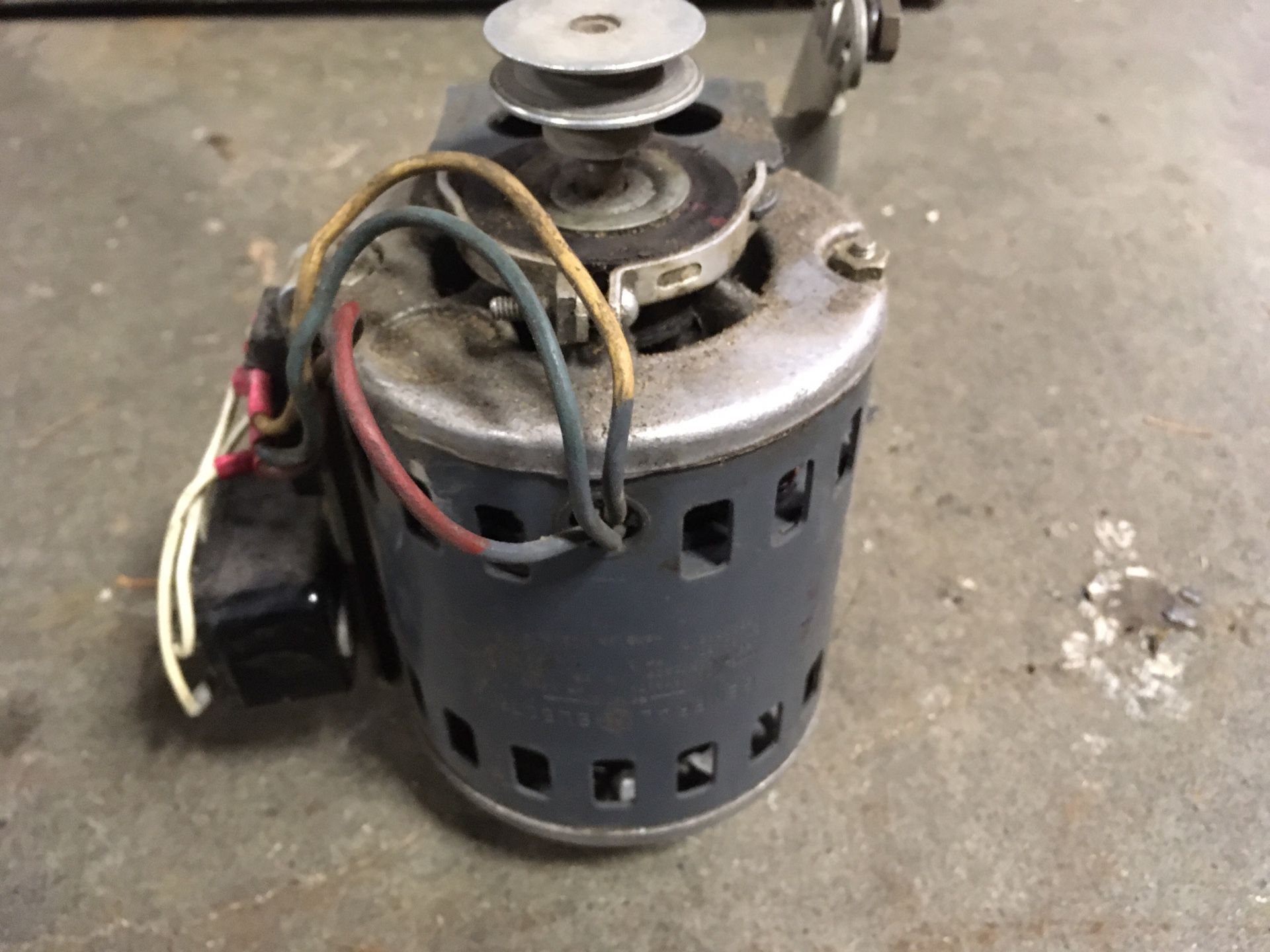 AC Motor