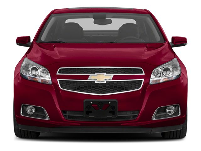 2013 Chevrolet Malibu
