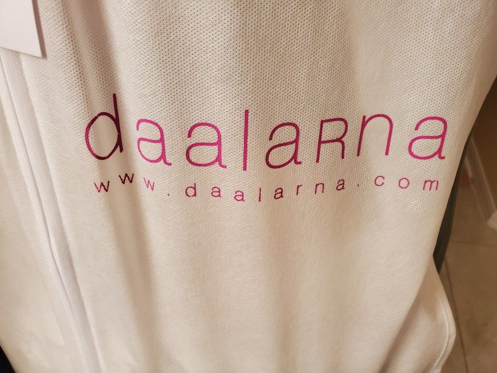 Daalarna Wedding Dress