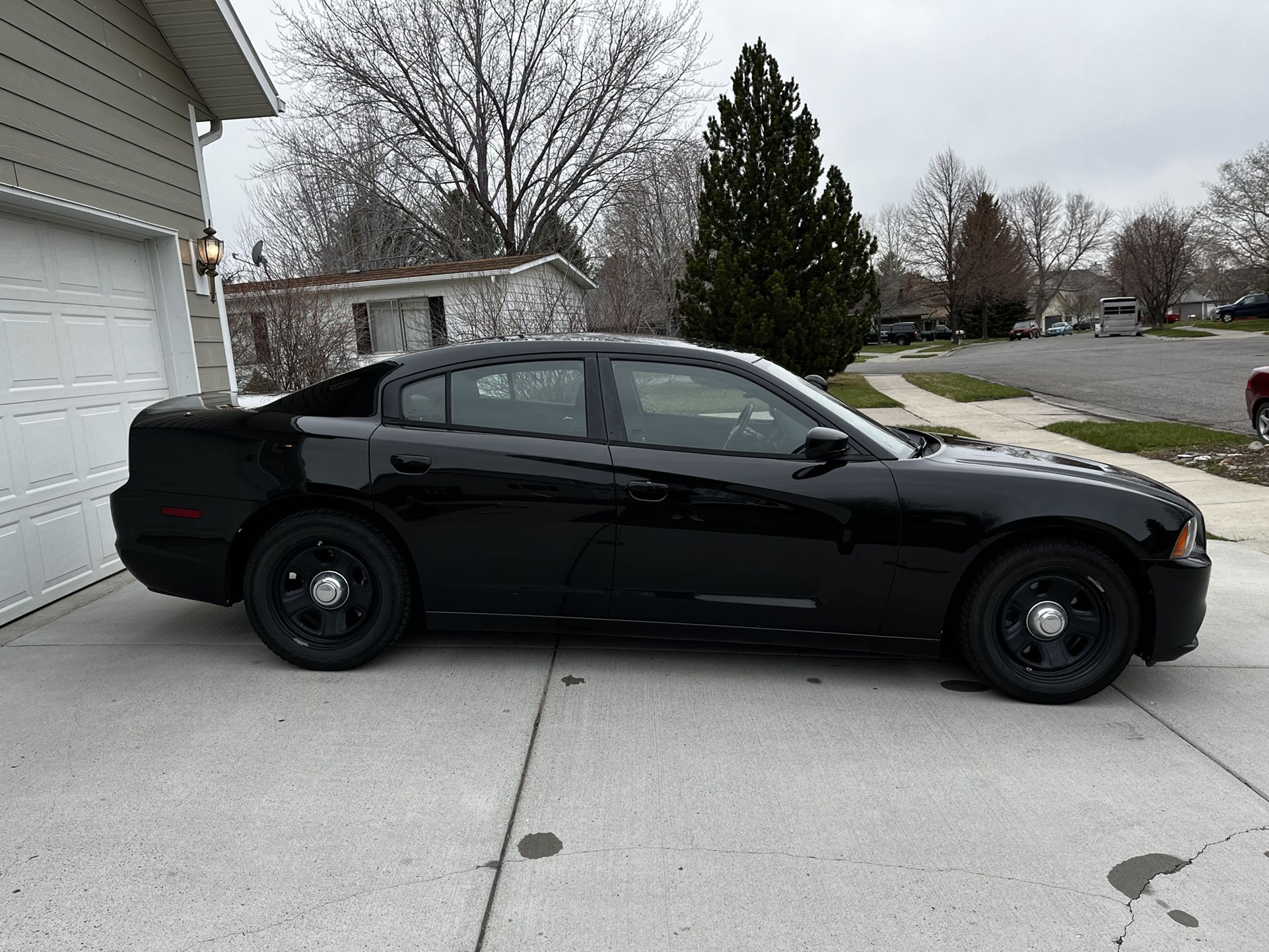 2013 Dodge Charger