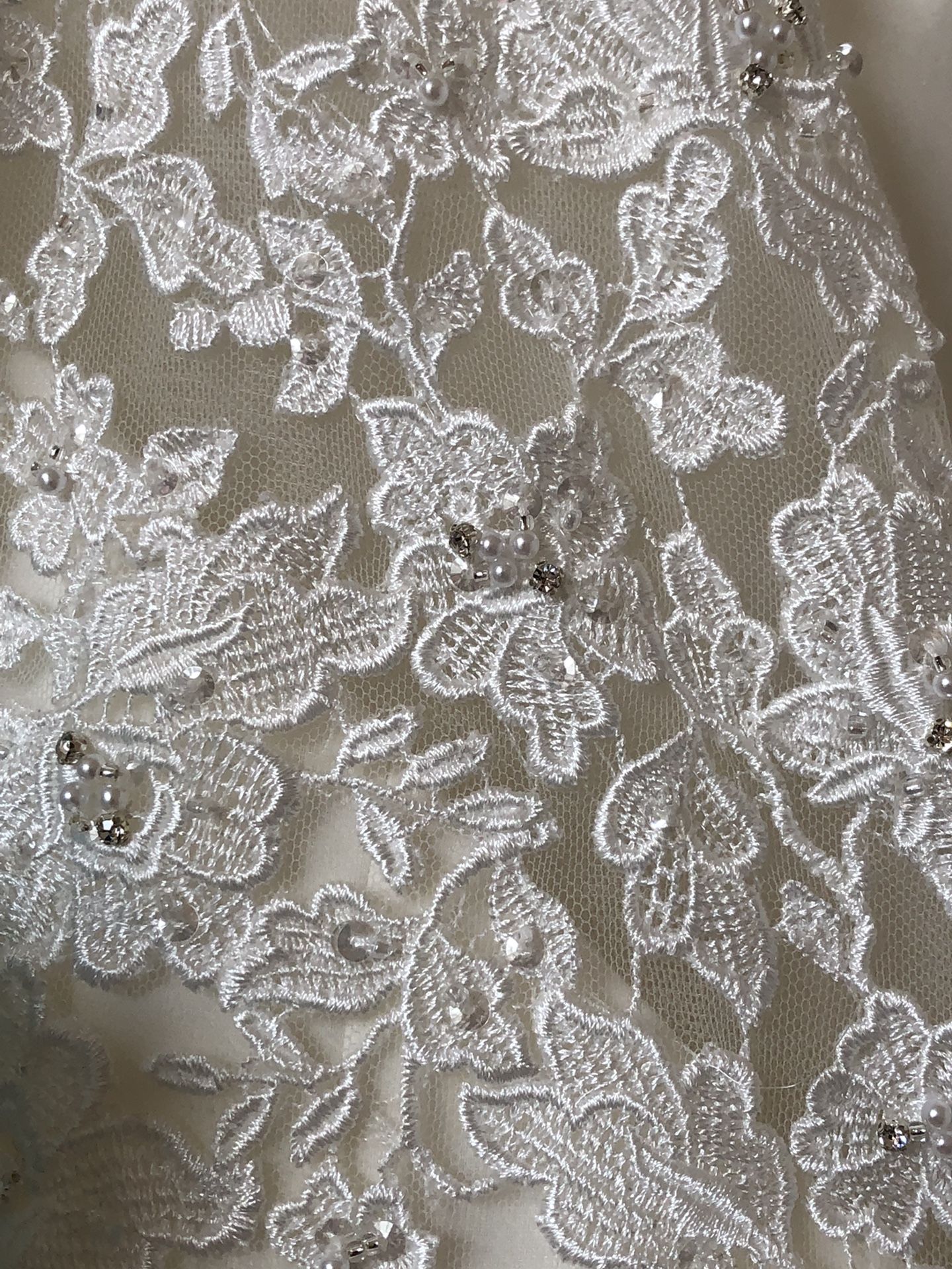 Brand New Wedding Dress