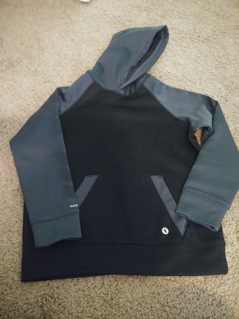 Boys sweatshirt