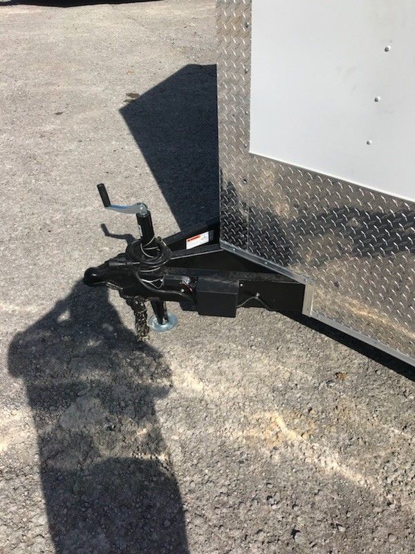 2018 Freedom 24 x 8.5