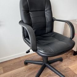 Desk Chair  Thumbnail