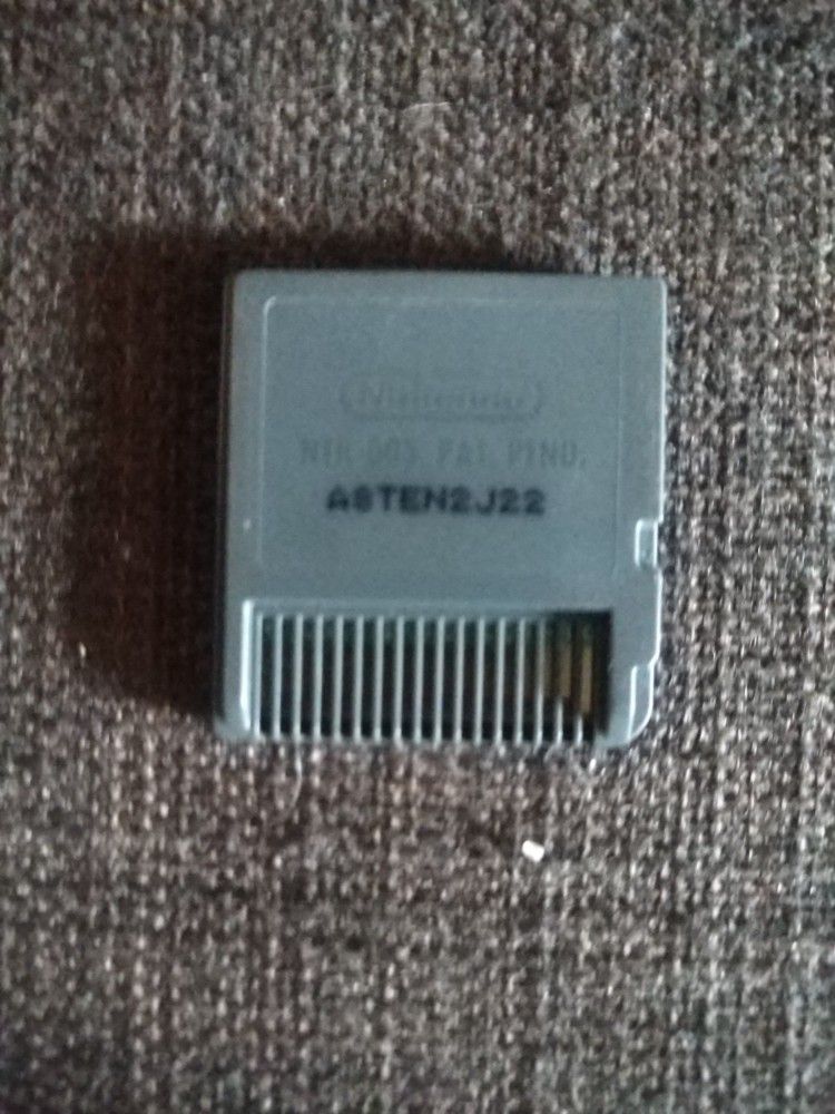 Mario Party Ds