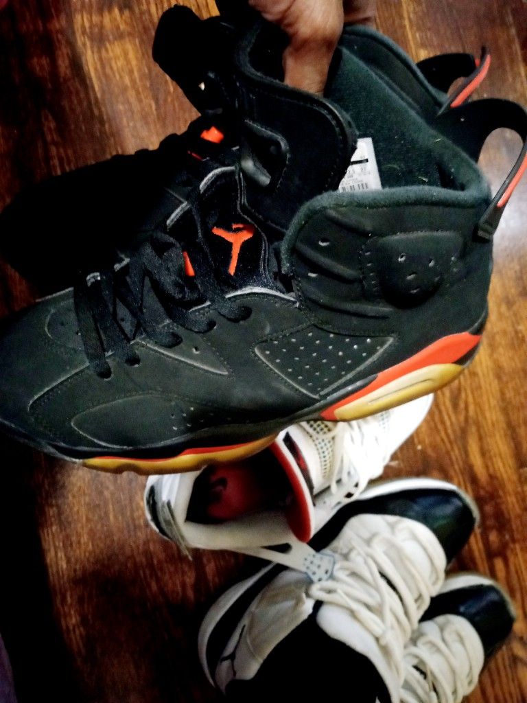 Shoes For Sale $250