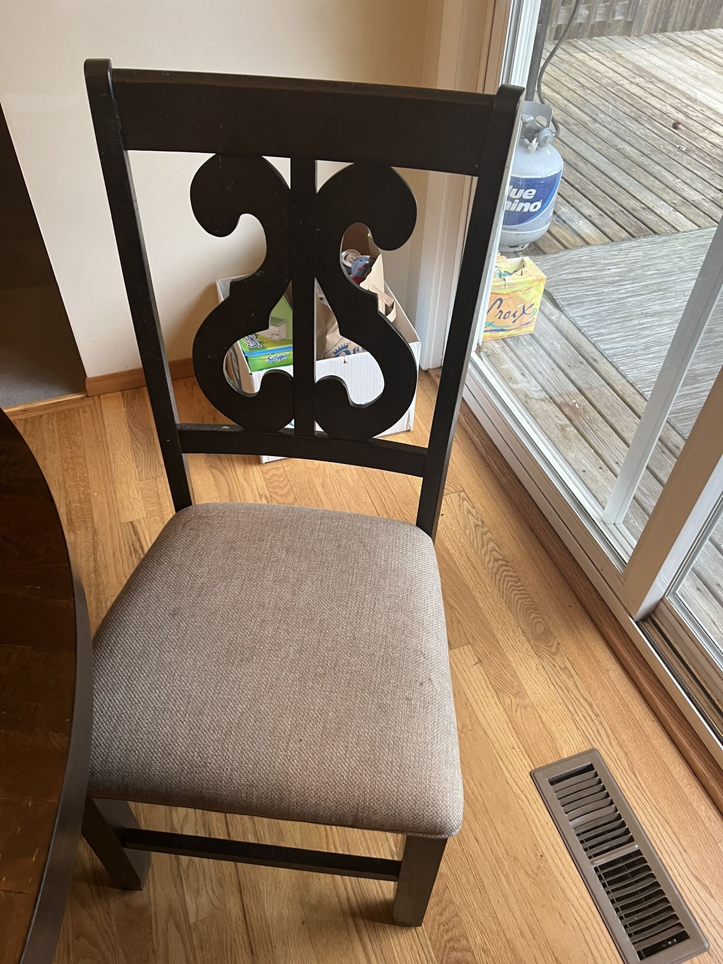 Dining Room Table
