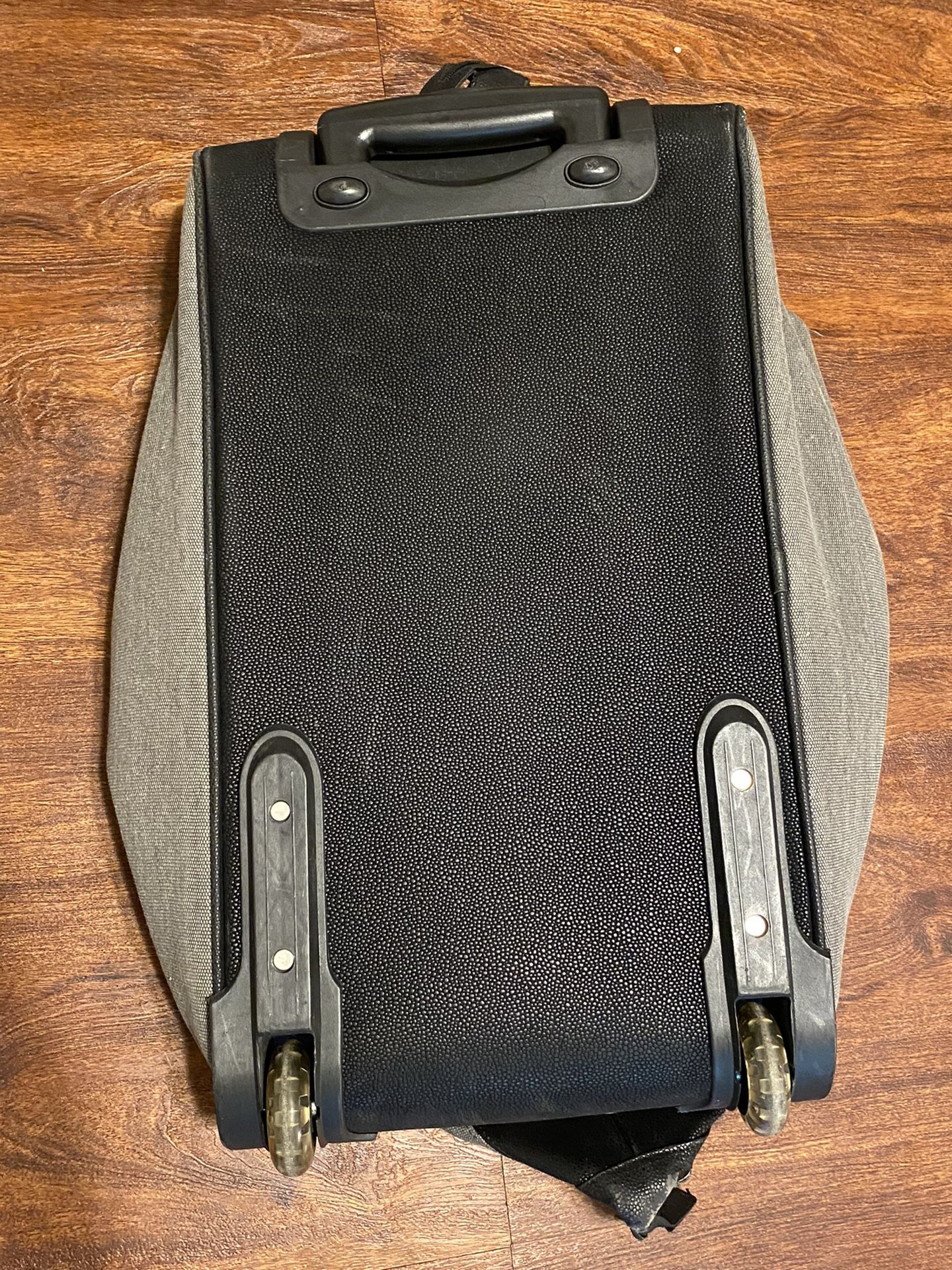 DUFFLE BAG TRAVEL BAG