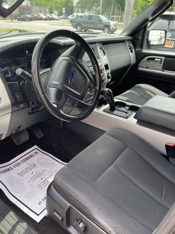 2017 Ford Expedition EL