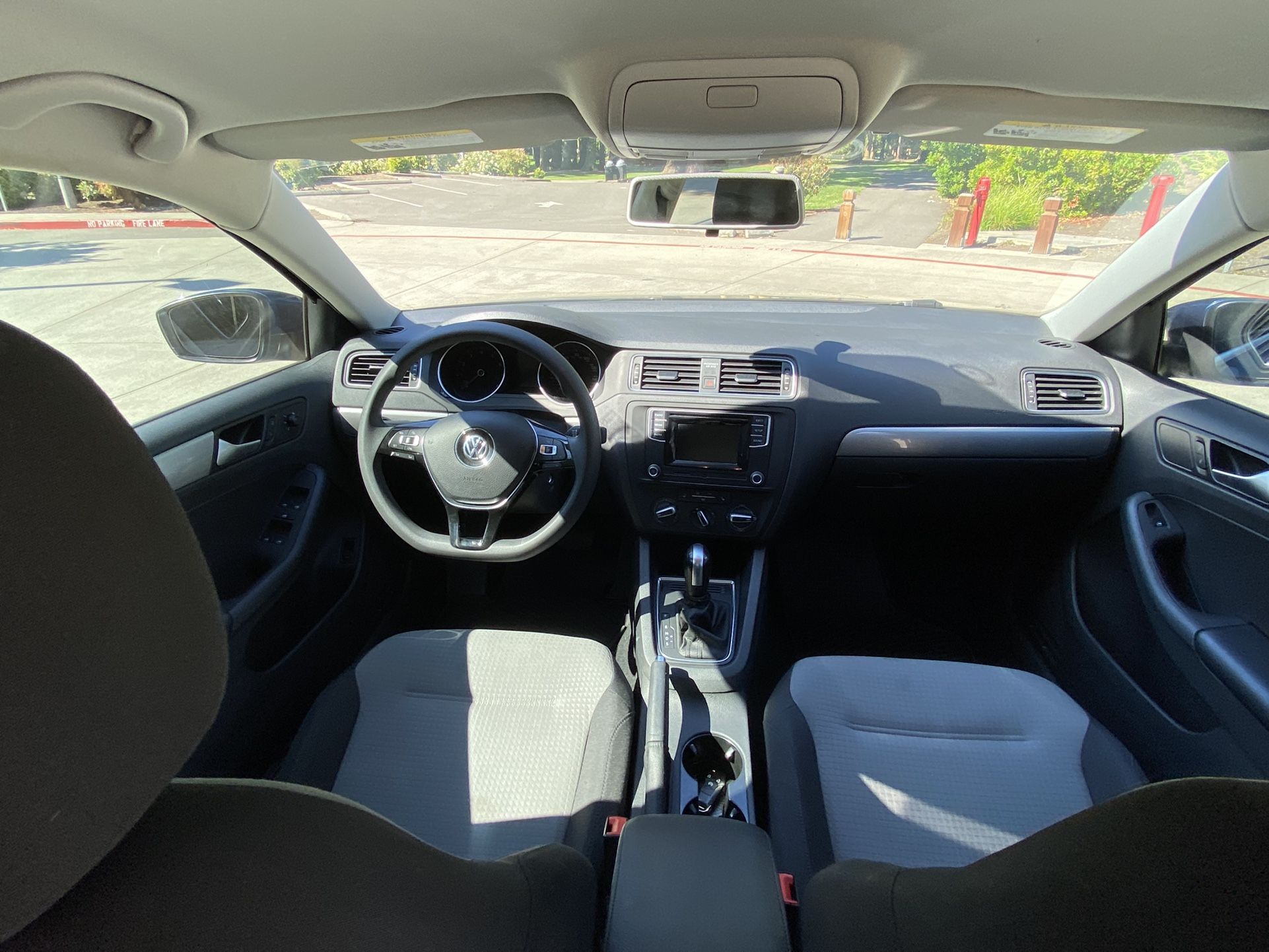 2017 Volkswagen Jetta