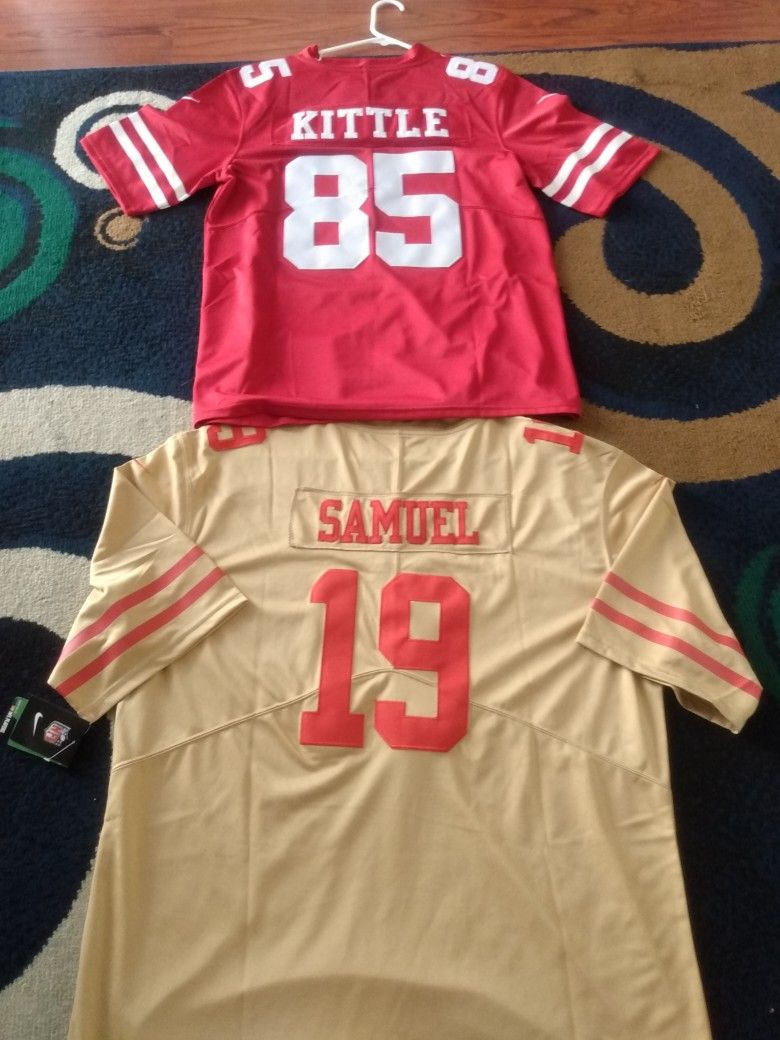 Jersey man