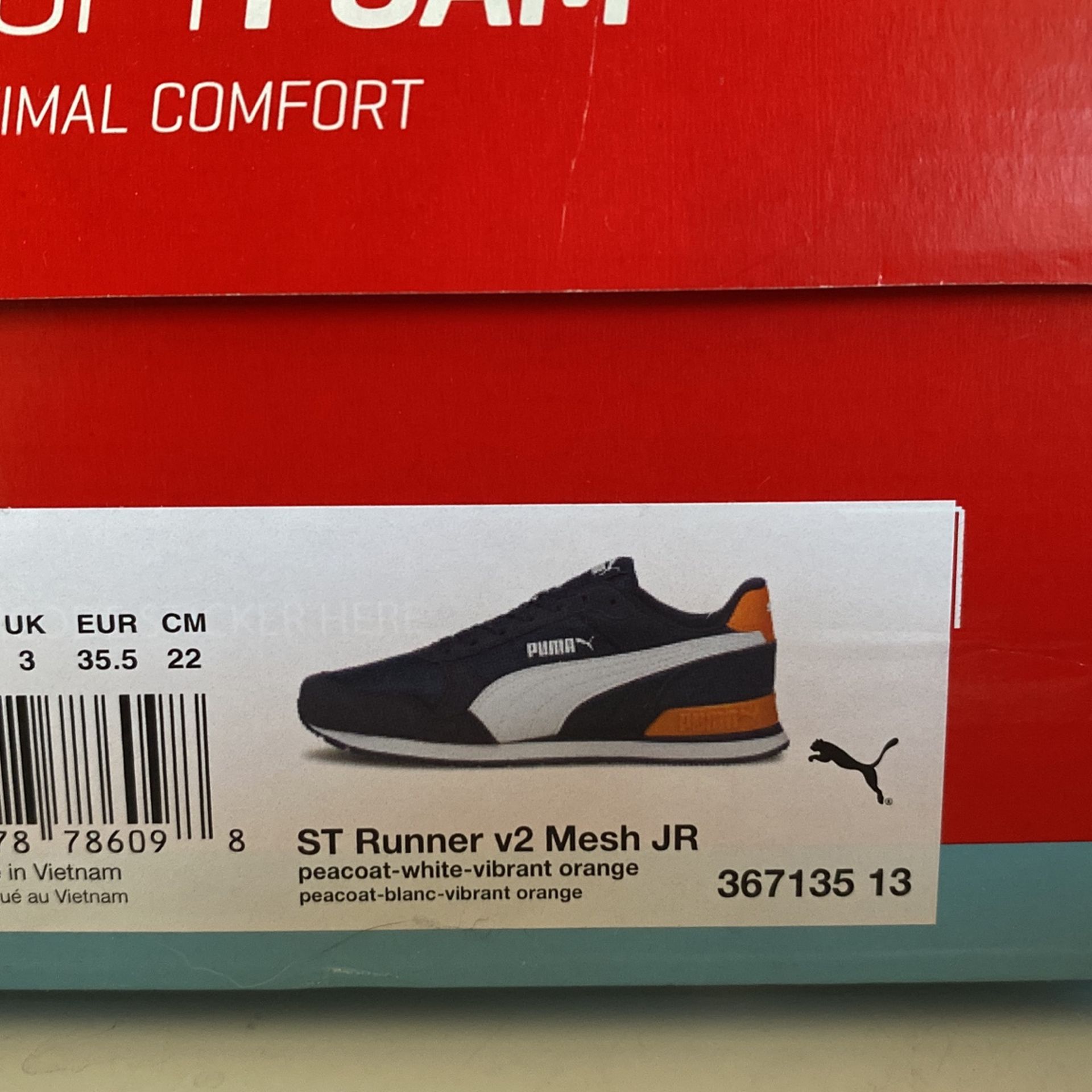 Childrens Sneakers