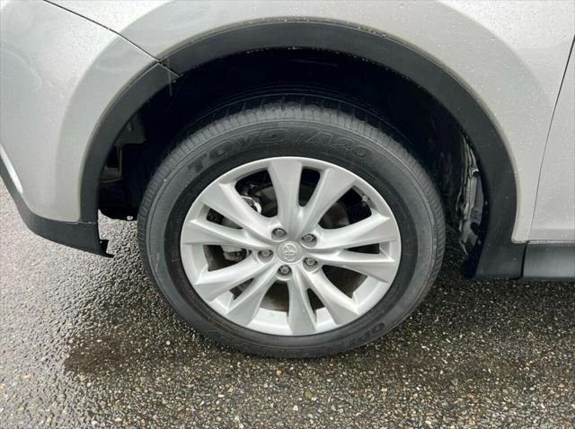 2014 Toyota RAV4
