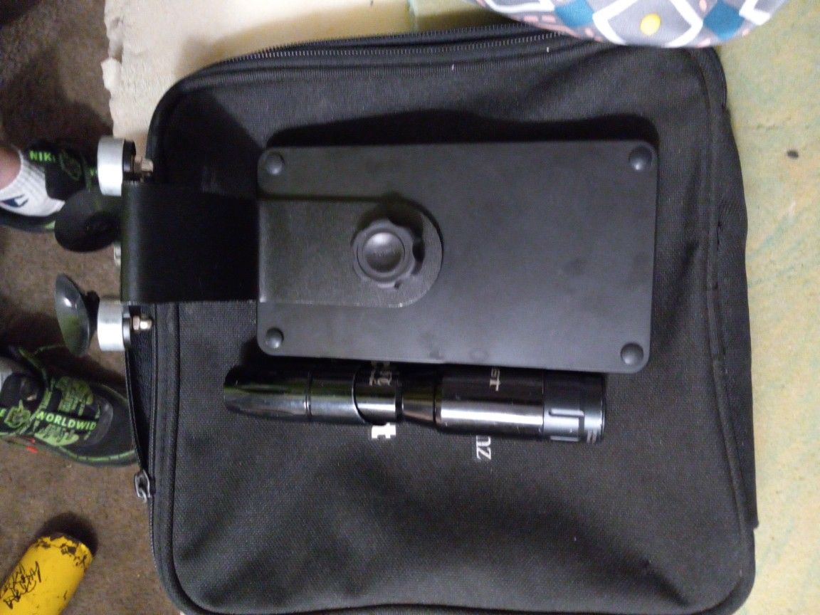 Mast Super Rotary Tattoo Gun