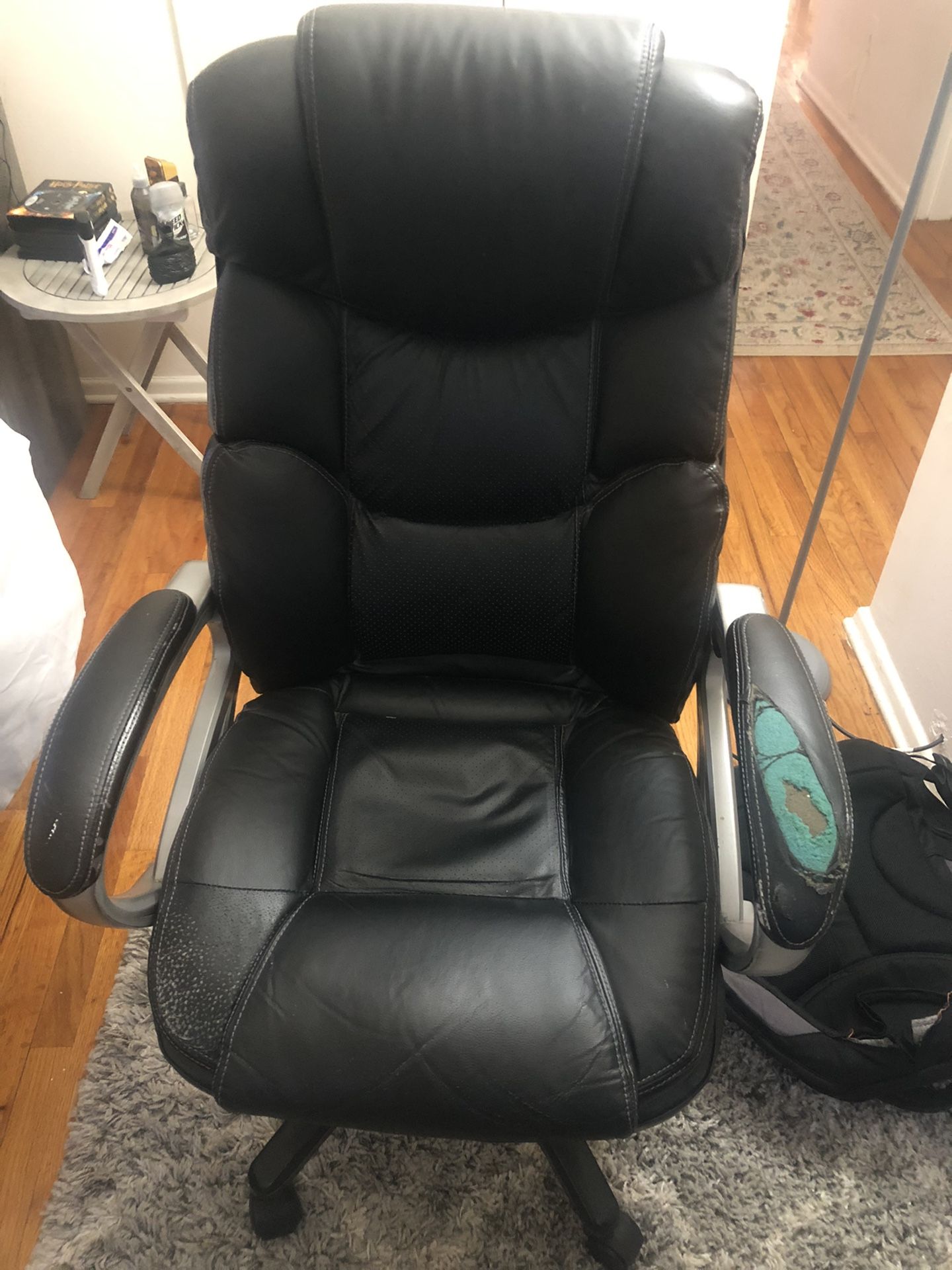 Rolling Computer Chair
