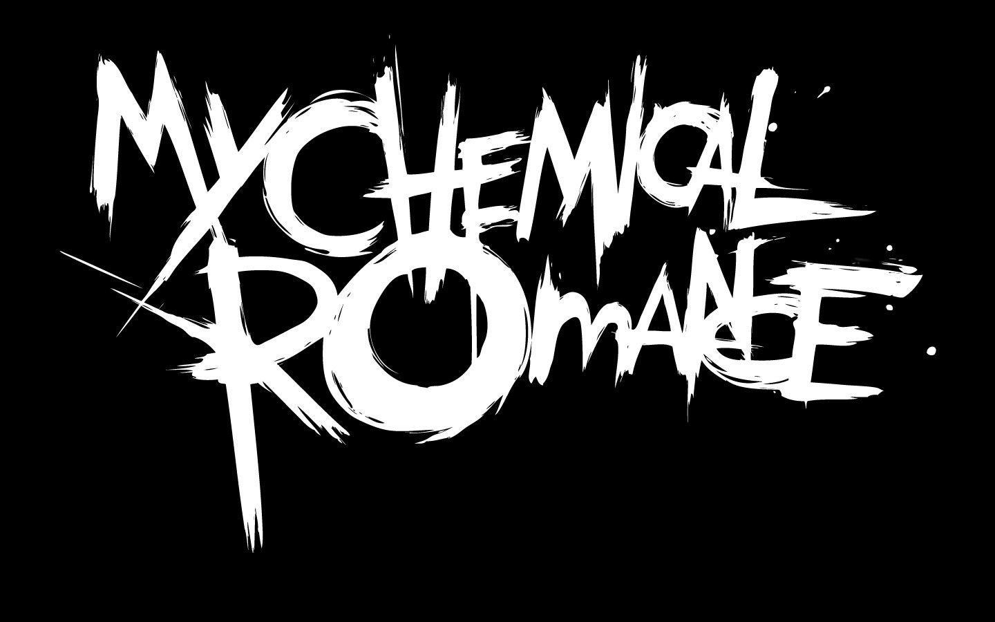 My Chemical Romance Tickets (Pending)