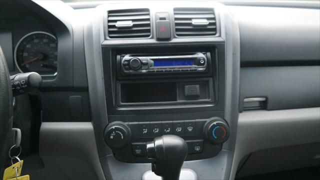 2008 Honda CR-V