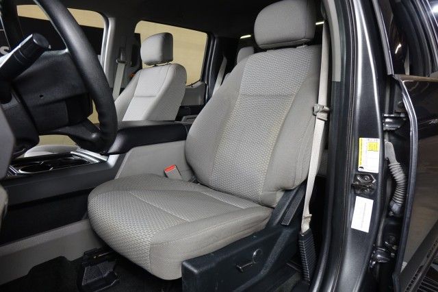 2017 Ford F-250