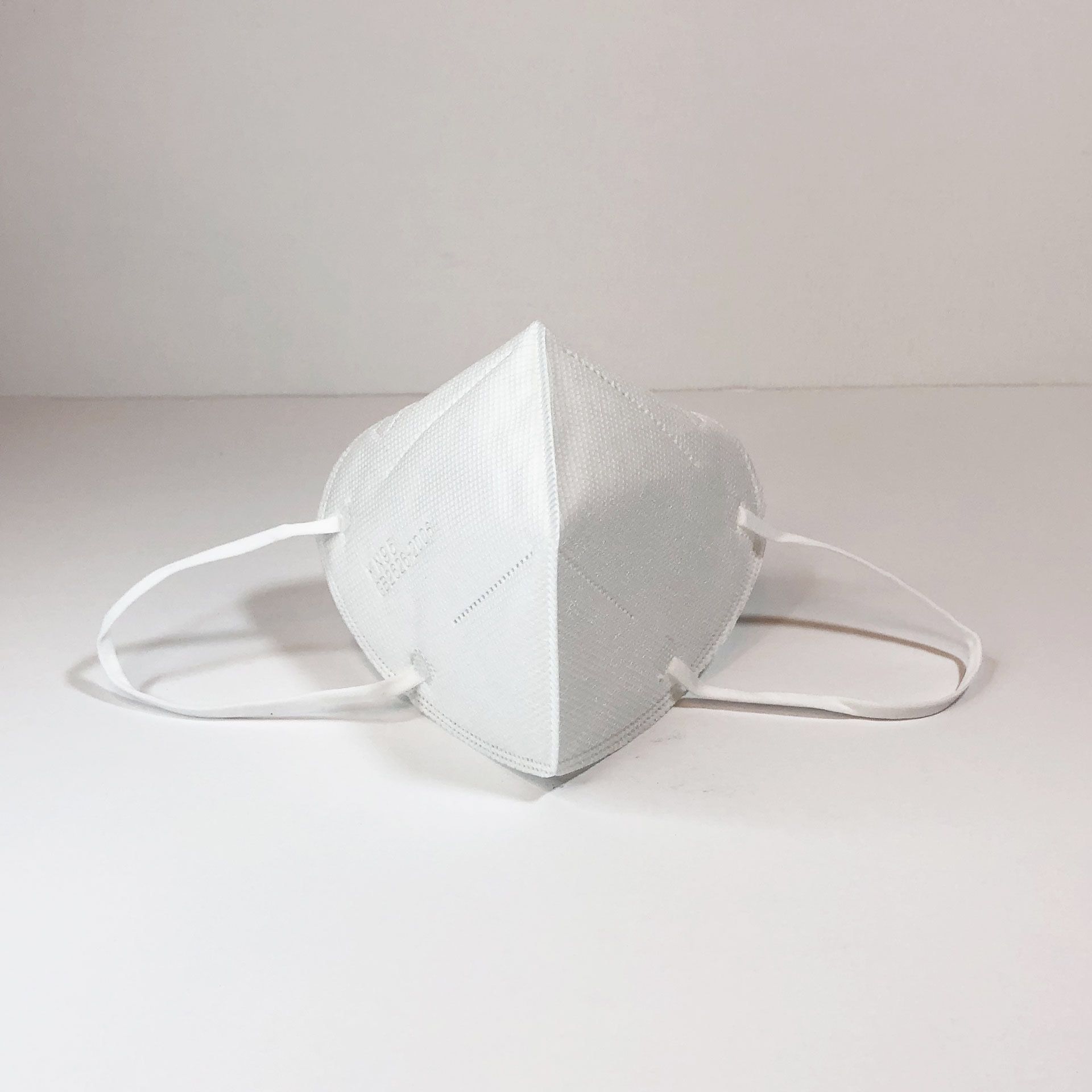 JY KN95 Face Masks - 5 Layers / 30 Pieces