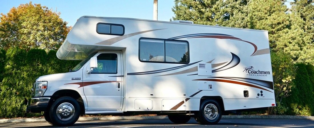 13 Coachmen 21qb Hugo For Sale In Seattle Wa Offerup