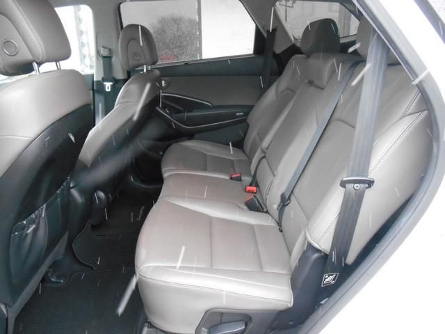 2014 Hyundai Santa Fe