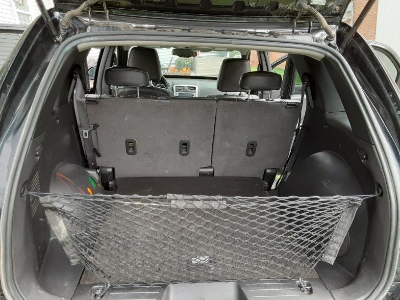 2008 Chevrolet Equinox