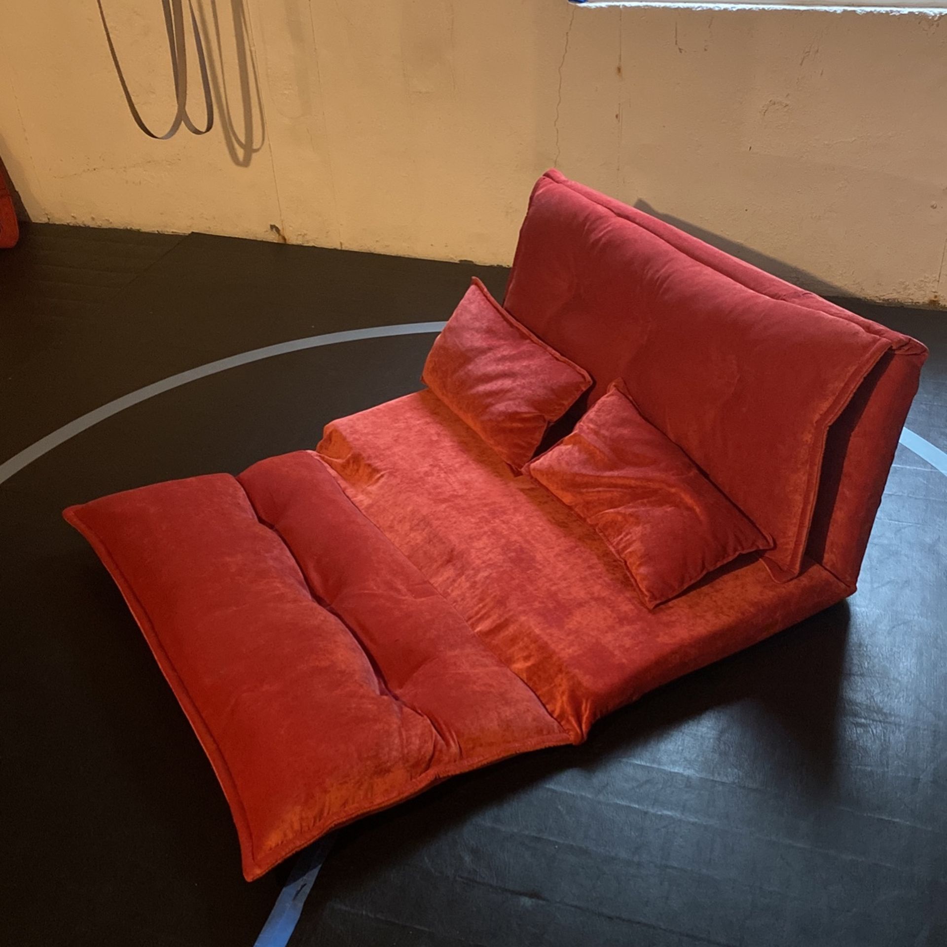 Portable Lounge/couch