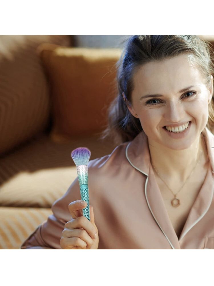 Makeup Brushes