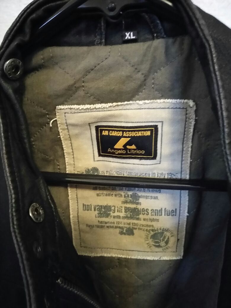 ondersteboven shit Tranen Angelo Litrico jacket for Sale in Los Angeles, CA - OfferUp