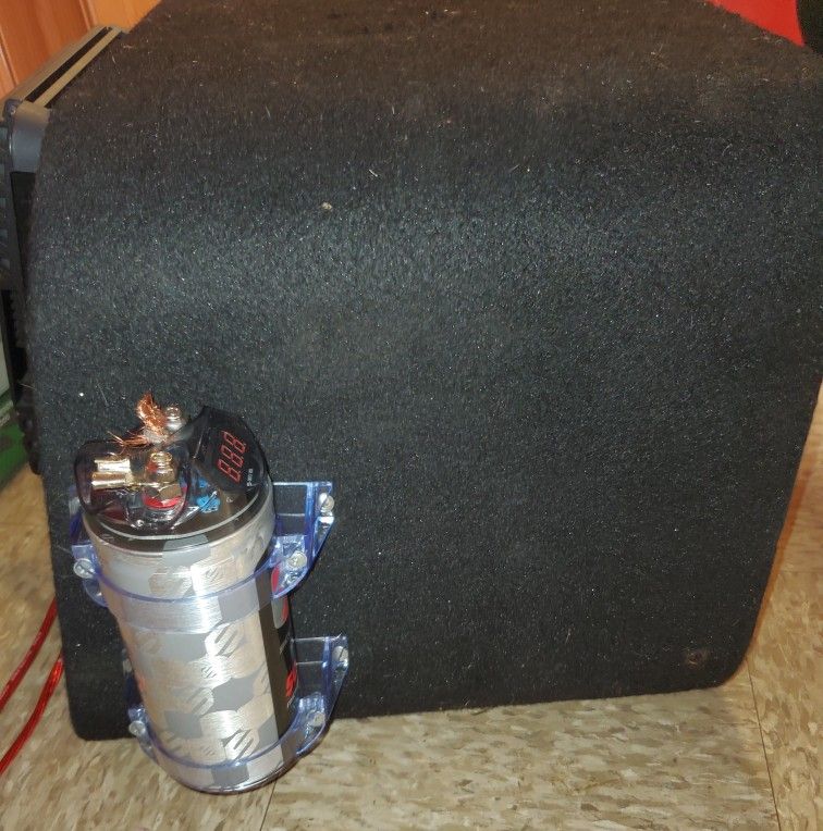CAJON CON PLANTA BOSINA NO FUNCIONA