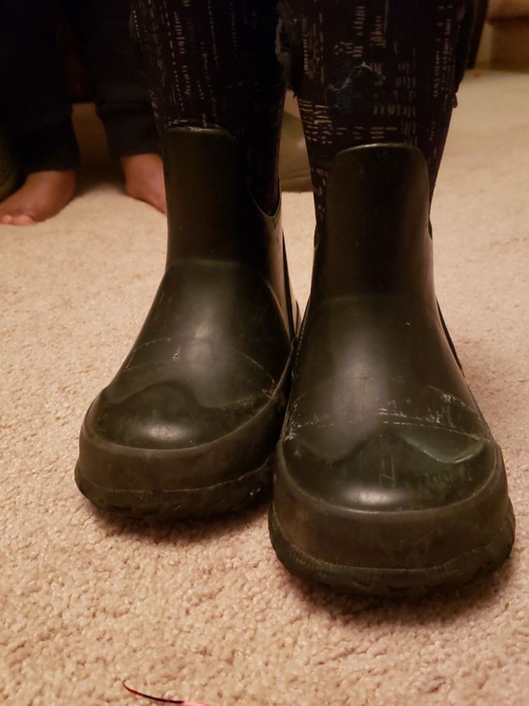 Bogs Toddler Arctic Boots