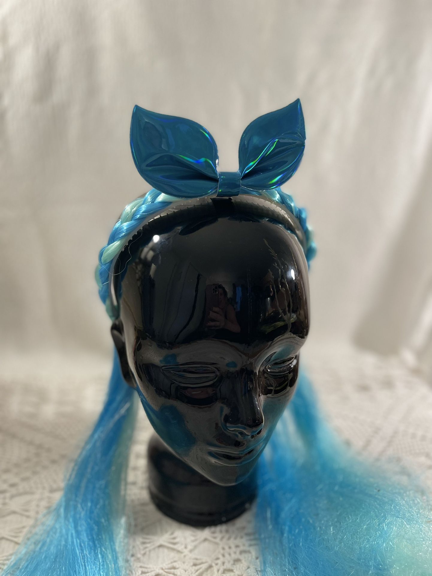 Mermaid Headband - Halloween Or Dress Up