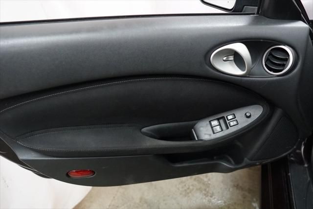 2011 Nissan 370Z