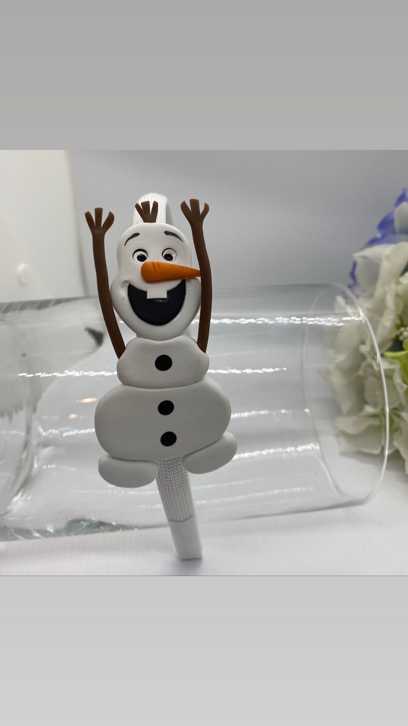 Olaf Headband