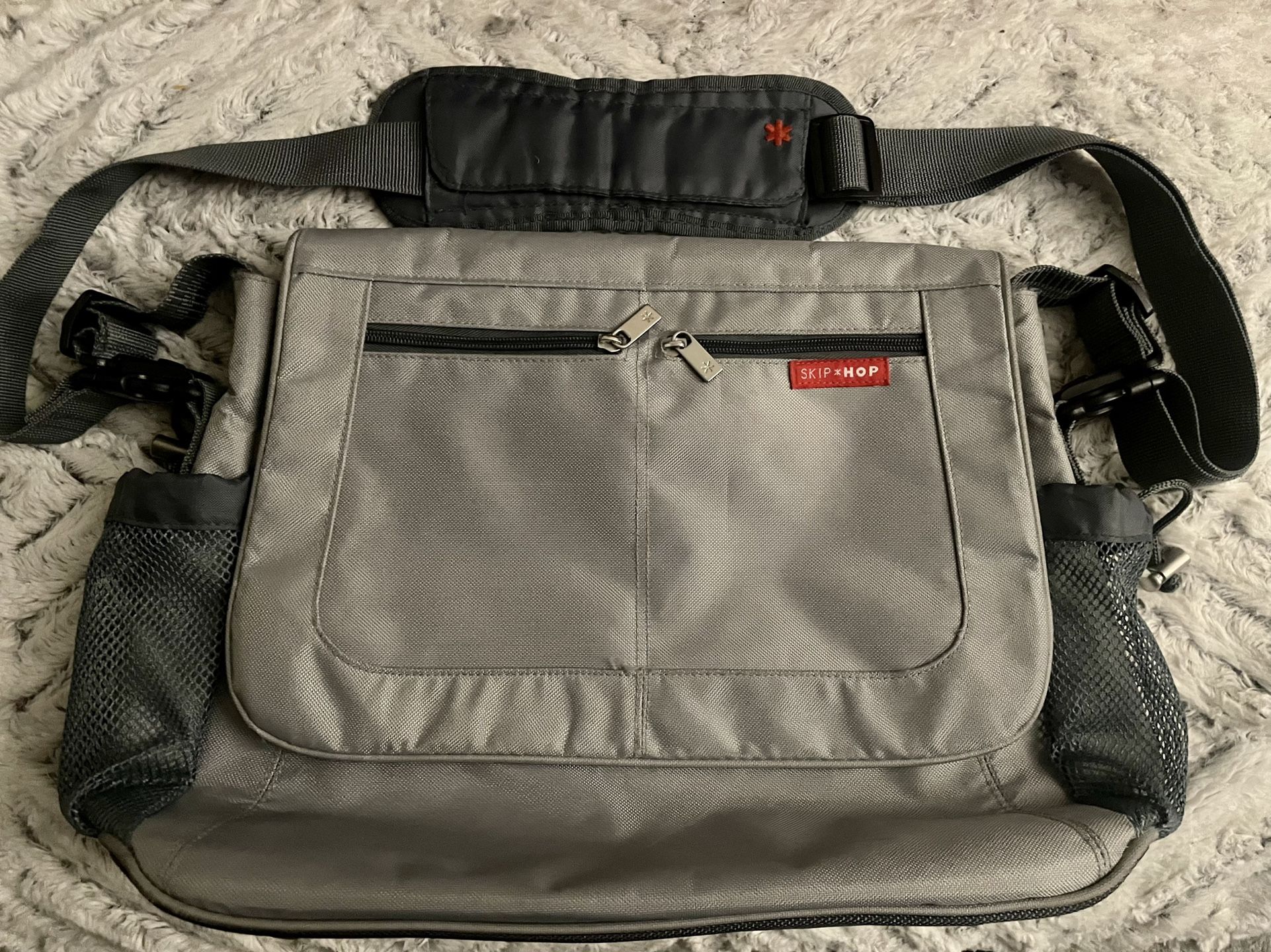 Skip Hop Diaper Bag
